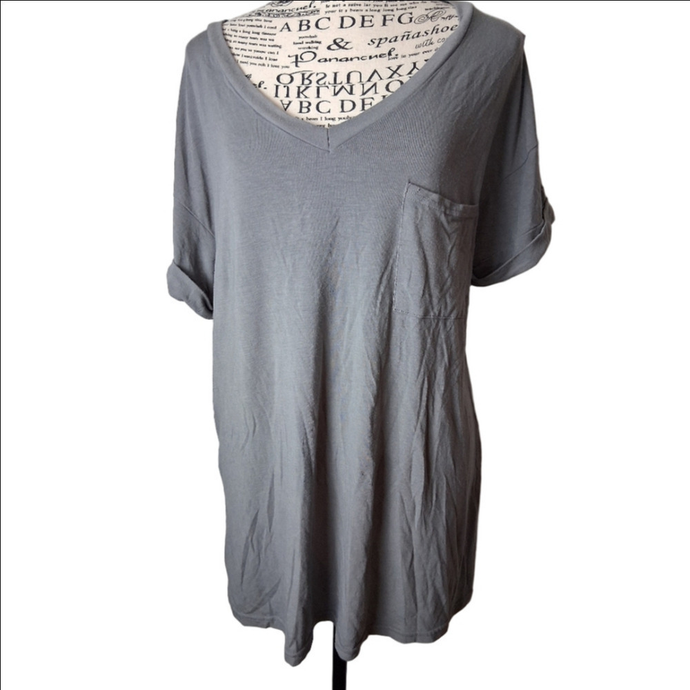 Large Womens Shirt